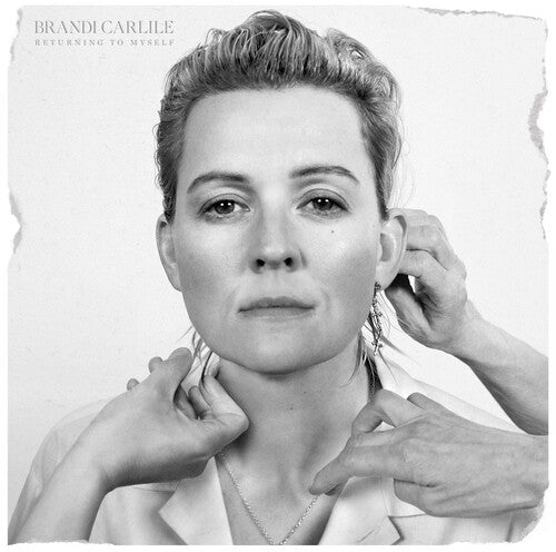 Brandi Carlile RETURNING TO MYSELF New Sealed CD
