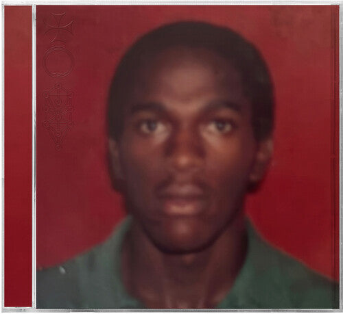 Daniel Caesar SON OF SPERGY New Sealed CD