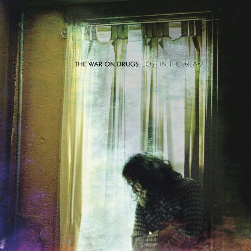 War On Drugs LOST IN THE DREAM New Sealed CD