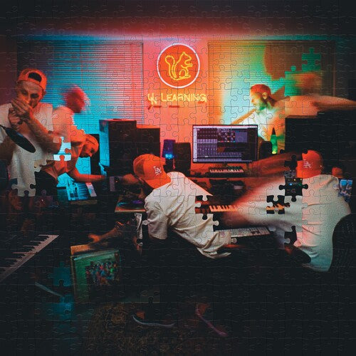 Evidence UNLEARNING VOL. 2 Rhymesayers Entertainment NEW SEALED BLACK VINYL LP