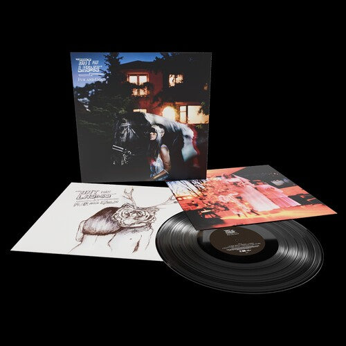 Bat For Lashes FUR AND GOLD Remastered NEW SEALED BLACK VINYL RECORD LP
