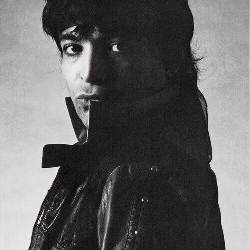 Alan Vega SELF TITLED Remastered NEW SEALED LIMITED COLORED VINYL RECORD LP