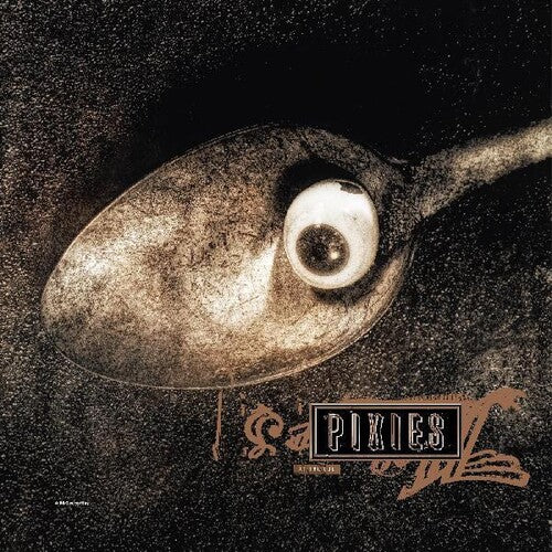 Pixies PIXIES AT THE BBC New Sealed 2 CD