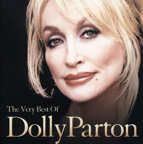 Dolly Parton VERY BEST OF 20 Essential Songs COLLECTION New Sealed CD