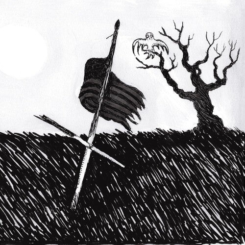 Drive-By Truckers American Band SILVER SHADOW 2LP