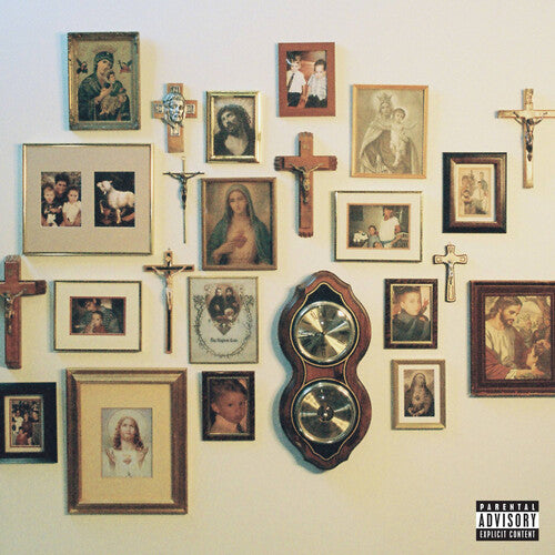 $uicideboy$ THY KINGDOM COMEN Suicideboys NEW SEALED CD