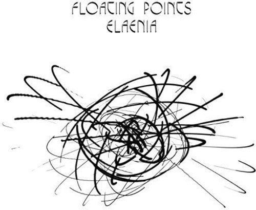 Floating Points ELAENIA New Sealed CD