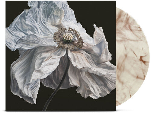 Quicksand BRING ON THE PSYCHICS New Limited Coffee Swirl Colored Vinyl Record LP