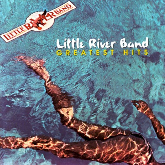 Little River Band GREATEST HITS Best Of 18 Essential Songs COLLECTION New CD