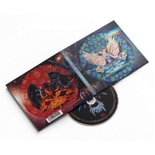 Corrosion Of Conformity GOOD GOD / BAAD MAN New Sealed CD