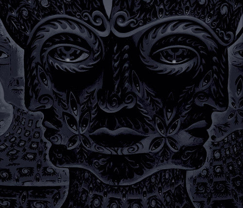 Tool 10,000 DAYS New Sealed CD