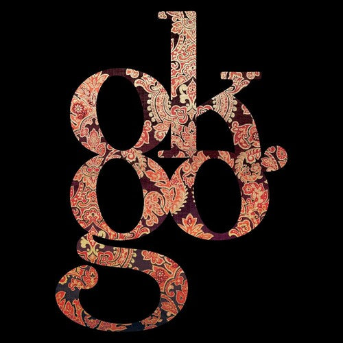 Ok Go OH NO New Sealed CD