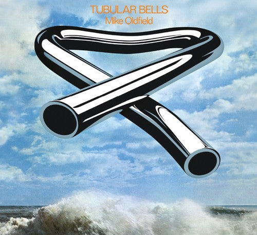 Mike Oldfield TUBULAR BELLS New Sealed CD