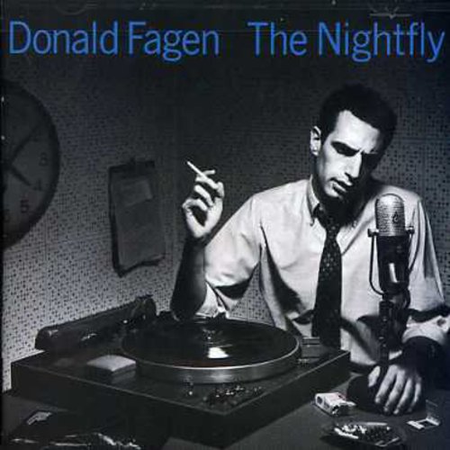 Donald Fagen THE NIGHTFLY New Sealed CD