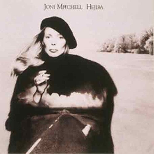Joni Mitchell COURT & SPARK New Sealed CD