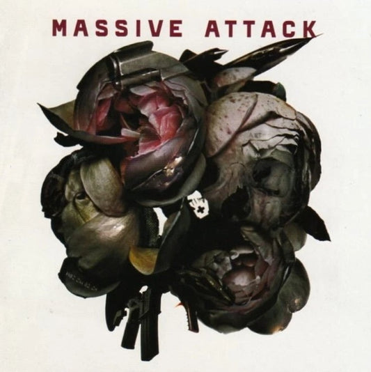 Massive Attack COLLECTED Best Of 14 Essential Songs REMASTERED New Sealed CD
