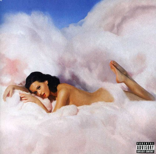 Katy Perry TEENAGE DREAM: COMPLETE CONFECTION New Sealed CD