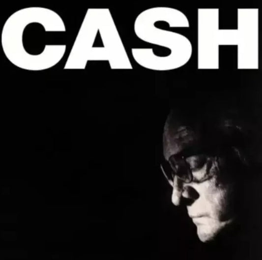 Johnny Cash AMERICAN IV: THE MAN COMES AROUND New Sealed CD