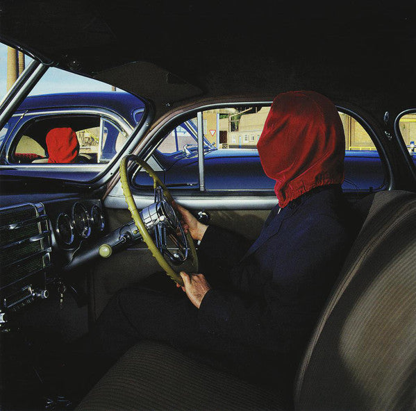 The Mars Volta FRANCES THE MUTE New Sealed CD