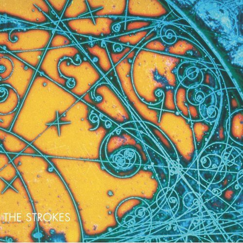 Strokes IS THIS IT (USA COVER) New Sealed CD
