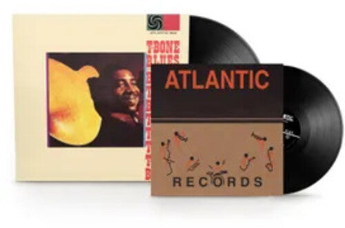 T-Bone Walker T-BONE BLUES Limited Edition RSD BF 2025 New Sealed Vinyl 2 LP