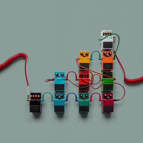 Steven Wilson HARMONIC DIVERGENCE Limited Edition RSD 2024 New Sealed Vinyl LP