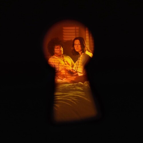 Selena Gomez & Benny Blanco I SAID I LOVE YOU FIRST New Sealed Red Colored Vinyl LP