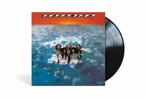 Aerosmith Aerosmith LP