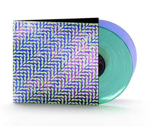 Animal Collective MERRIWEATHER POST PAVILION (US) 180g +MP3s NEW VINYL 2 LP