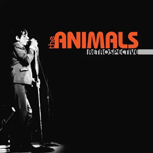 Animals Retrospective 2LP