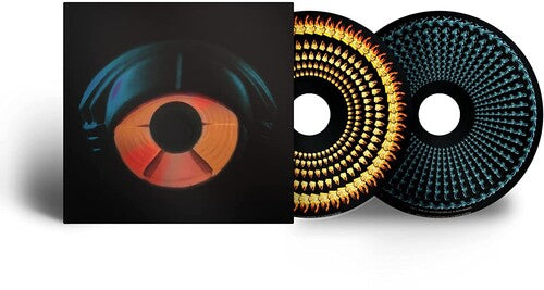 My Morning Jacket CIRCUITAL (DELUXE EDITION) New Sealed 2 CD