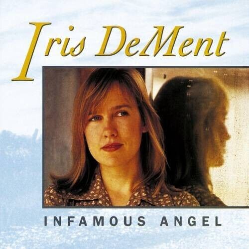 Dement, Iris Infamous Angel REMASTERED/EARTHY BROWN LP