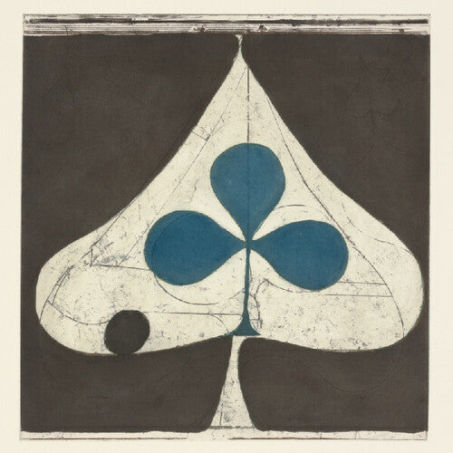 Grizzly Bear SHIELDS (CLEAR) Warp Records NEW SEALED LIMITED VINYL RECORD LP