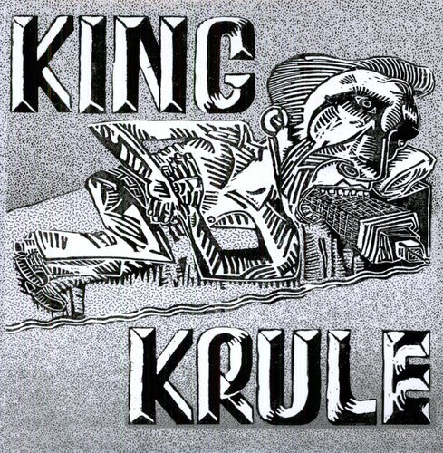 King Krule King Krule (+DD) LP