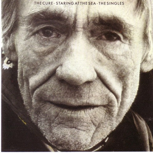 The Cure STARING AT THE SEA · THE SINGLES New Sealed CD