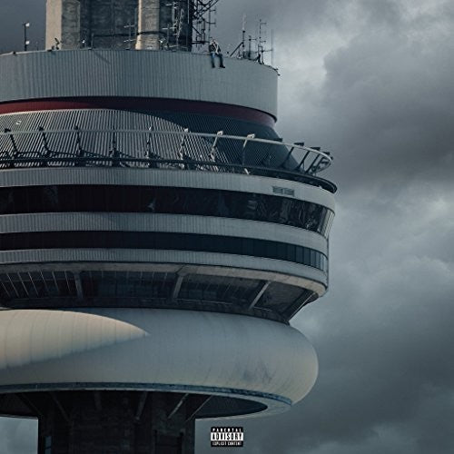 Drake VIEWS Cash Money Records NEW SEALED CD