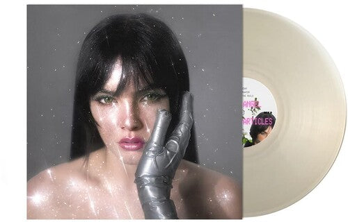 Benee UR AN ANGEL I'M JUST PARTICLES New Sealed Limited White Vinyl Record LP