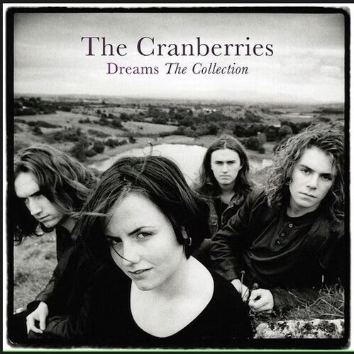 The Cranberries DREAMS: THE COLLECTION New Sealed CD