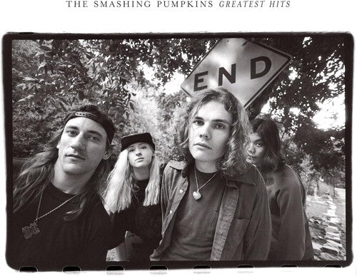 Smashing Pumpkins ROTTEN APPLES: GREATEST HITS Best Of 18 Songs NEW VINYL 2 LP