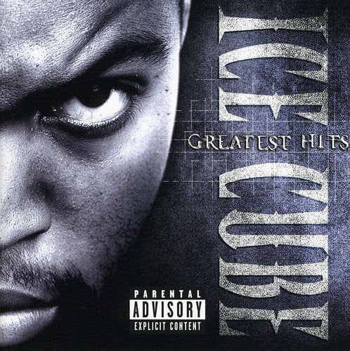 Ice Cube GREATEST HITS Best Of 17 Essential Songs NEW SEALED CD