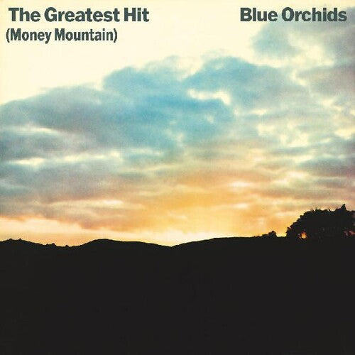 The Blue Orchids THE GREATEST HIT (MONEY MOUNTAIN) New Sealed 2 CD