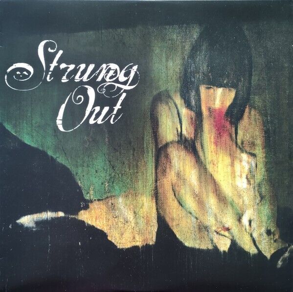 Strung Out Exile In Oblivion LP