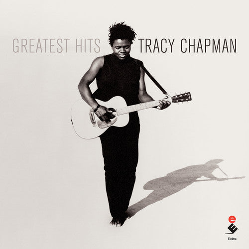 Tracy Chapman GREATEST HITS Best Of 18 Essential Songs NEW SEALED CD