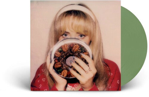 Sabrina Carpenter FRUITCAKE New Sealed Limited Green Colored Vinyl Record LP