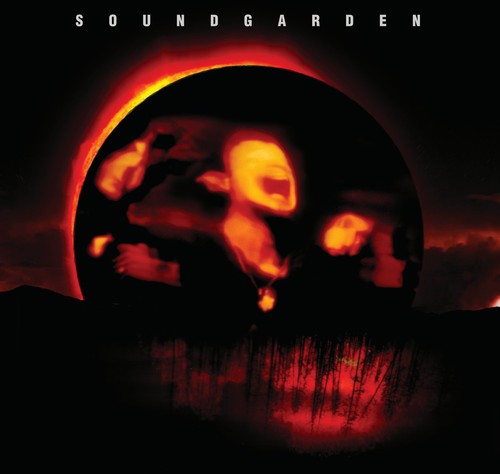 Soundgarden SUPERUNKNOWN New Sealed CD