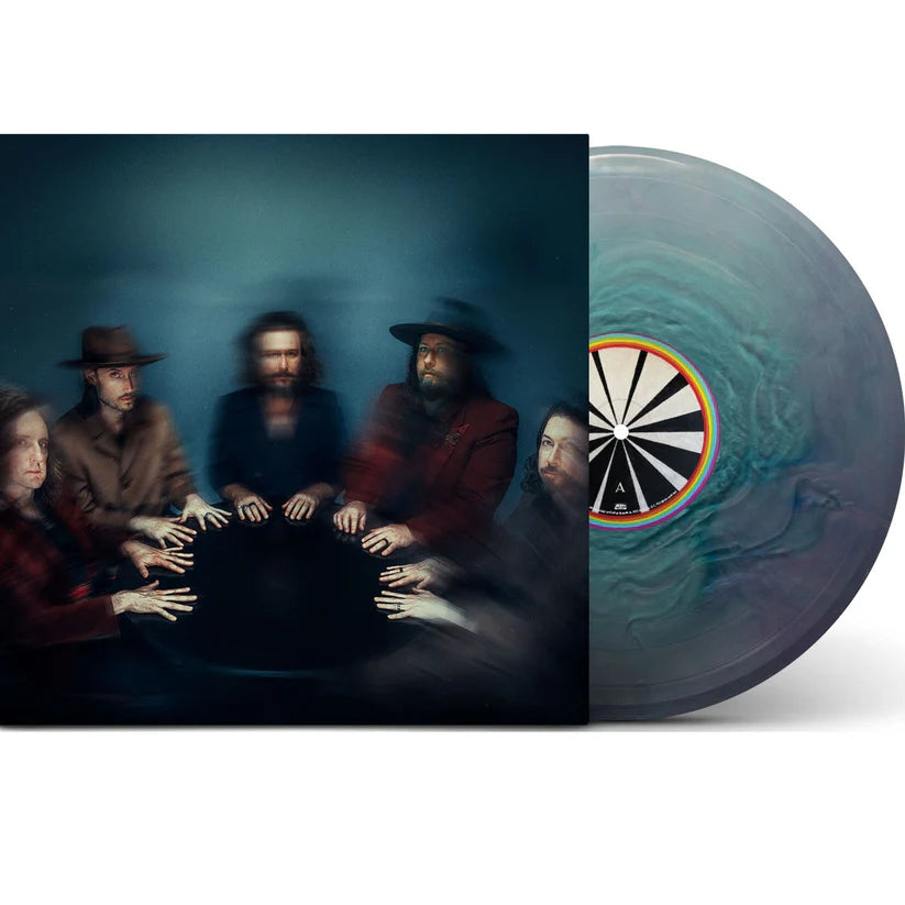 My Morning Jacket IS Limited SUMMER SKY Colored Vinyl NEW SEALED VINYL LP