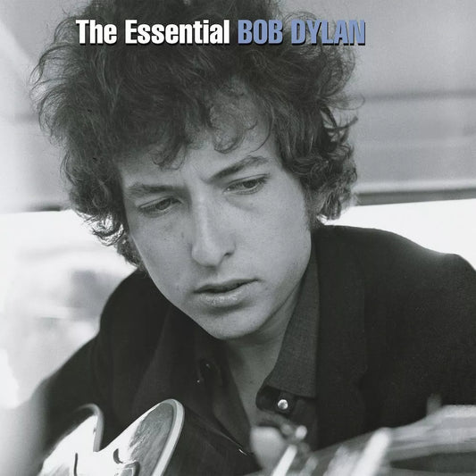 Dylan, Bob Essential (Best) (23 tracks) 2LP