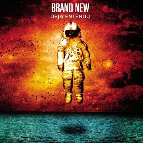 Brand New DEJA ENTENDU 180g New Sealed Black Vinyl Record 2 LP