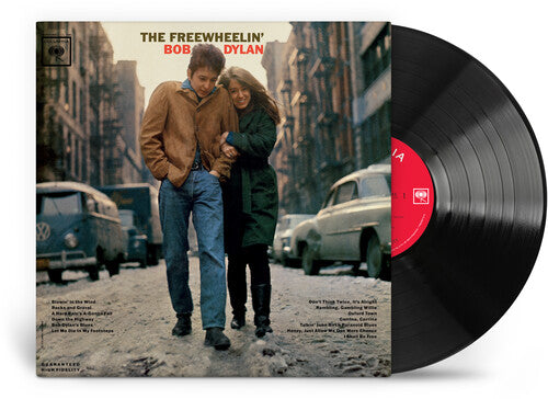 Bob Dylan ORIGINAL FREEWHEELIN' BOB DYLAN Limited RSD BF 2025 New Vinyl LP