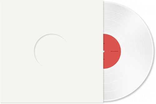 Fred Again... ACTUAL LIFE 1 (LIVE) Limited RSD BF 2025 New Magnolia Vinyl LP